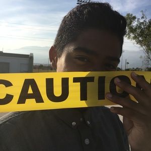 Meet your Posher, David